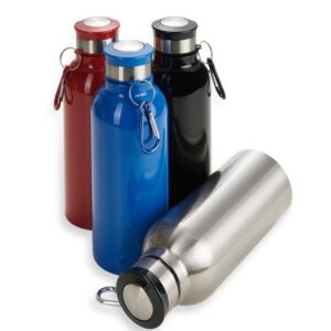 Garrafa Inox 700ml