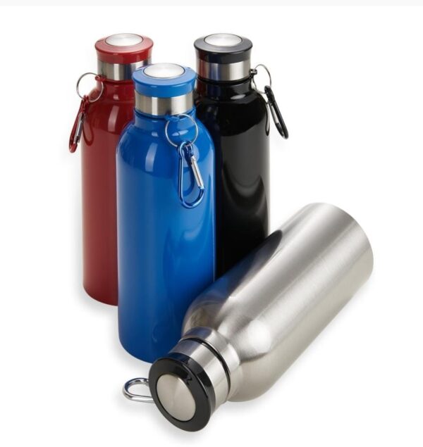 Garrafa Inox 700ml